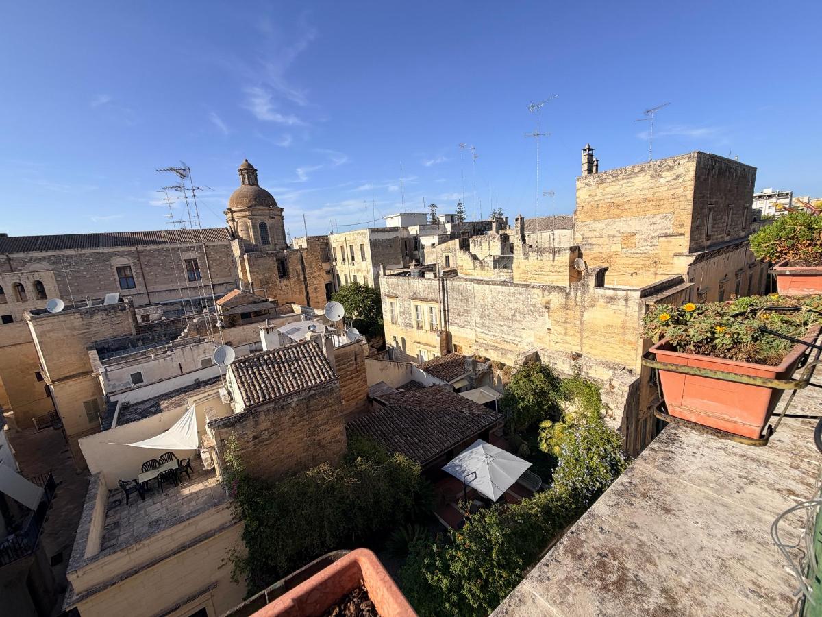 Attico Barocco B&B Lecce - Attico Barocco B&B Lecce