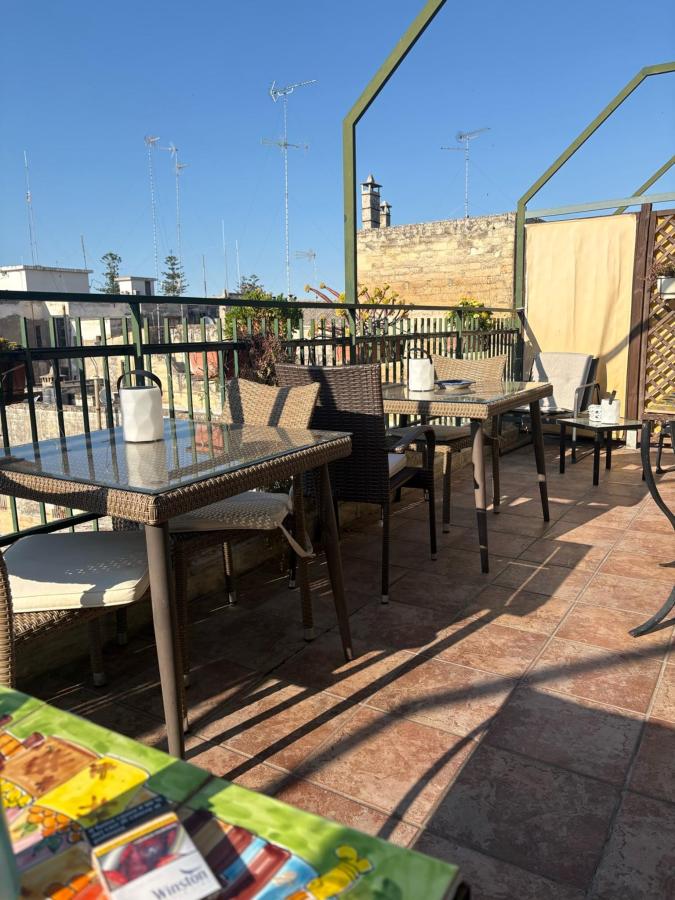 Attico Barocco B&B Lecce - Attico Barocco B&B Lecce