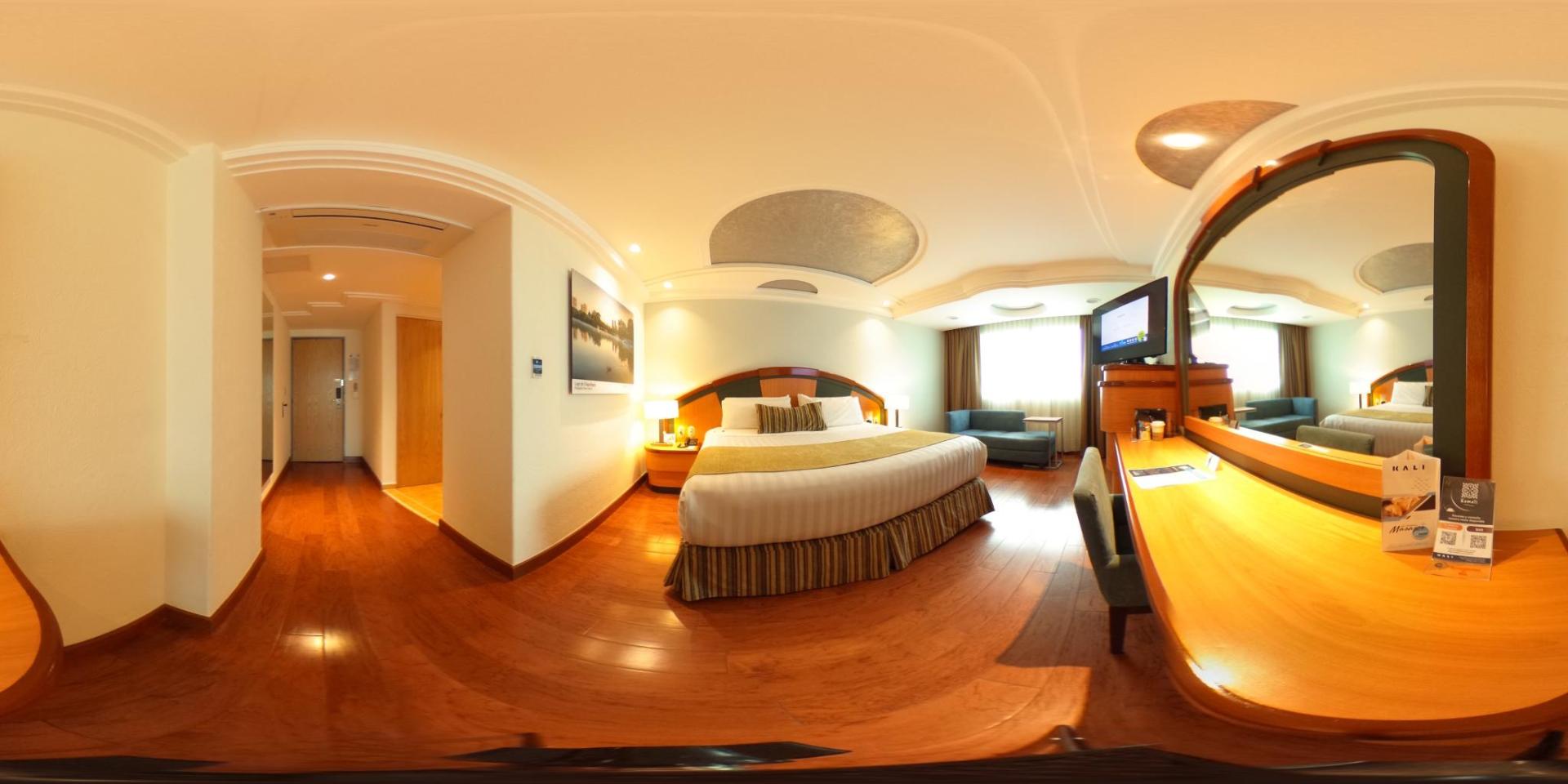 KALI Escandón Mexico City - Photo 136