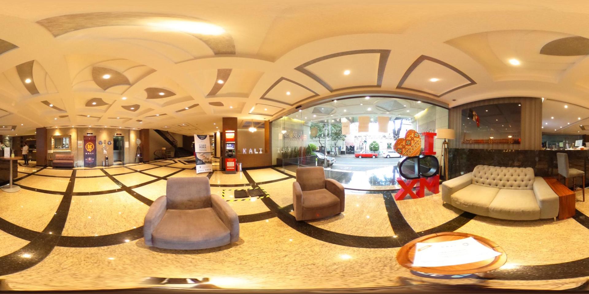 KALI Escandón Mexico City - Photo 138