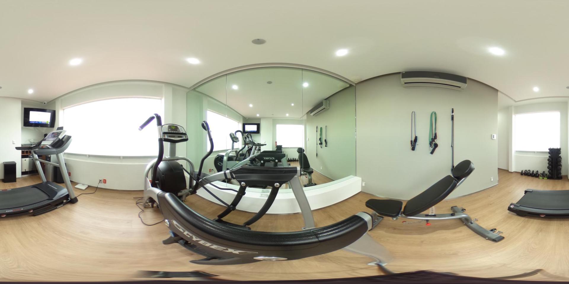 KALI Escandón Mexico City - Photo 142