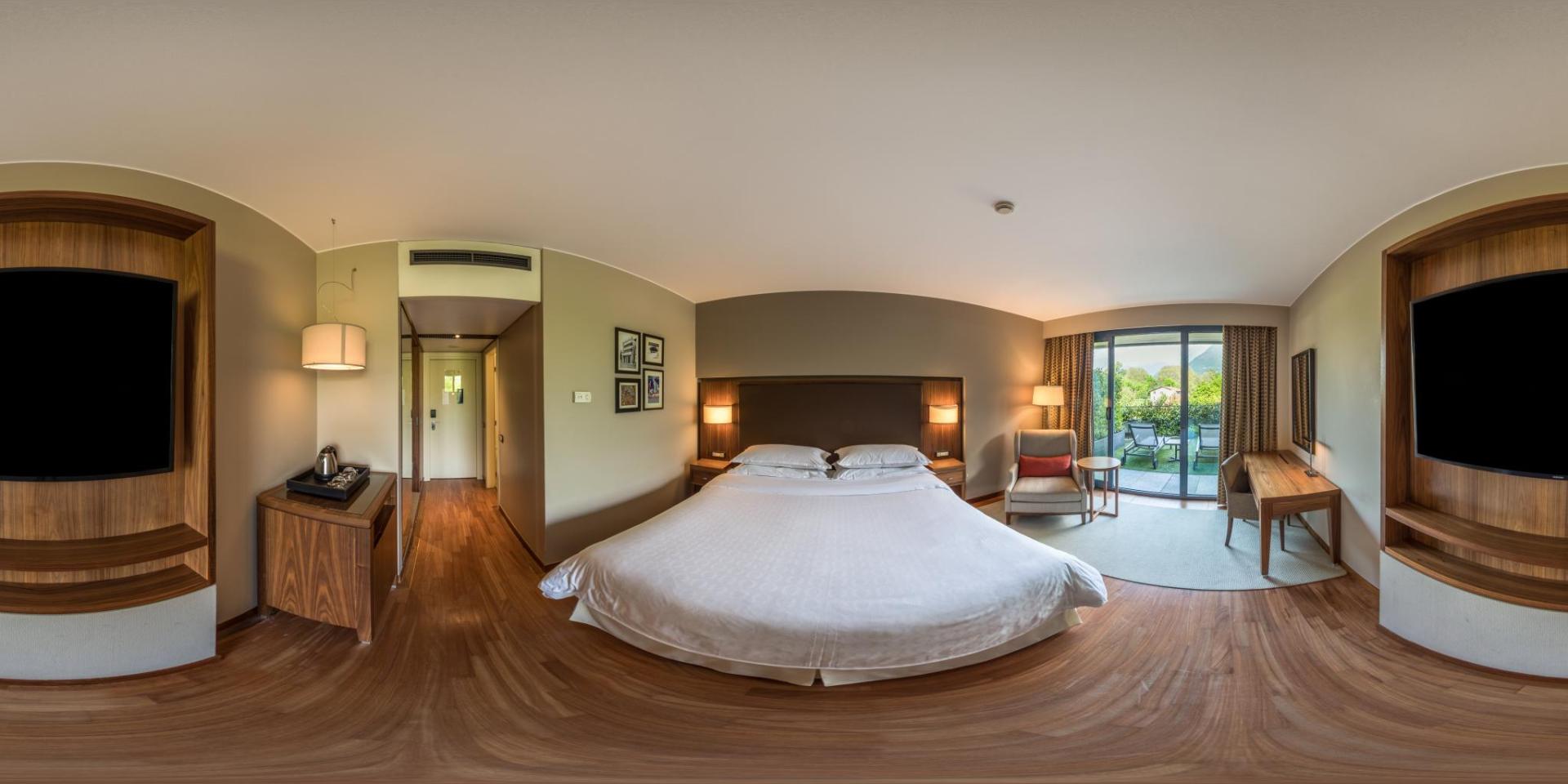 Sheraton Lake Como Hotel - Photo 139