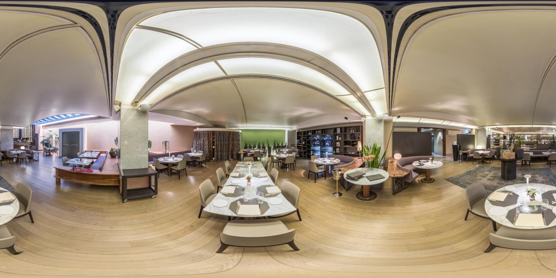 Sheraton Lake Como Hotel - Photo 140