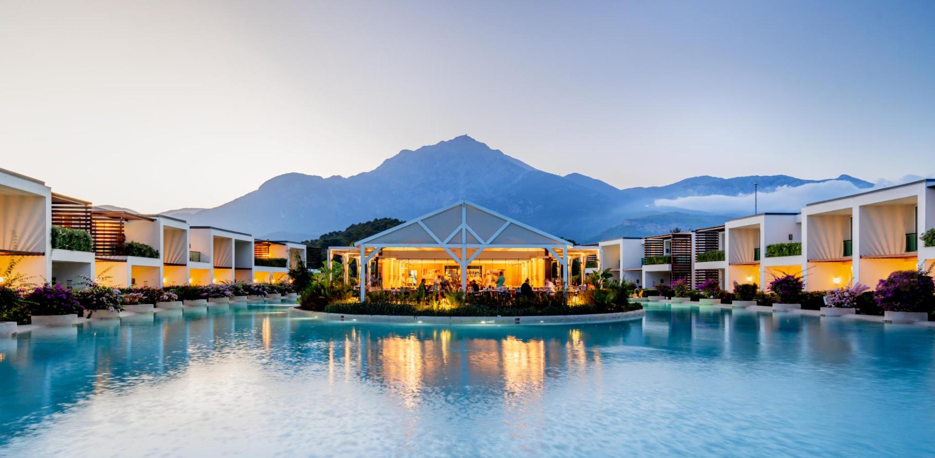 Rixos Premium Tekirova - The Land of Legends Access - Photo 267