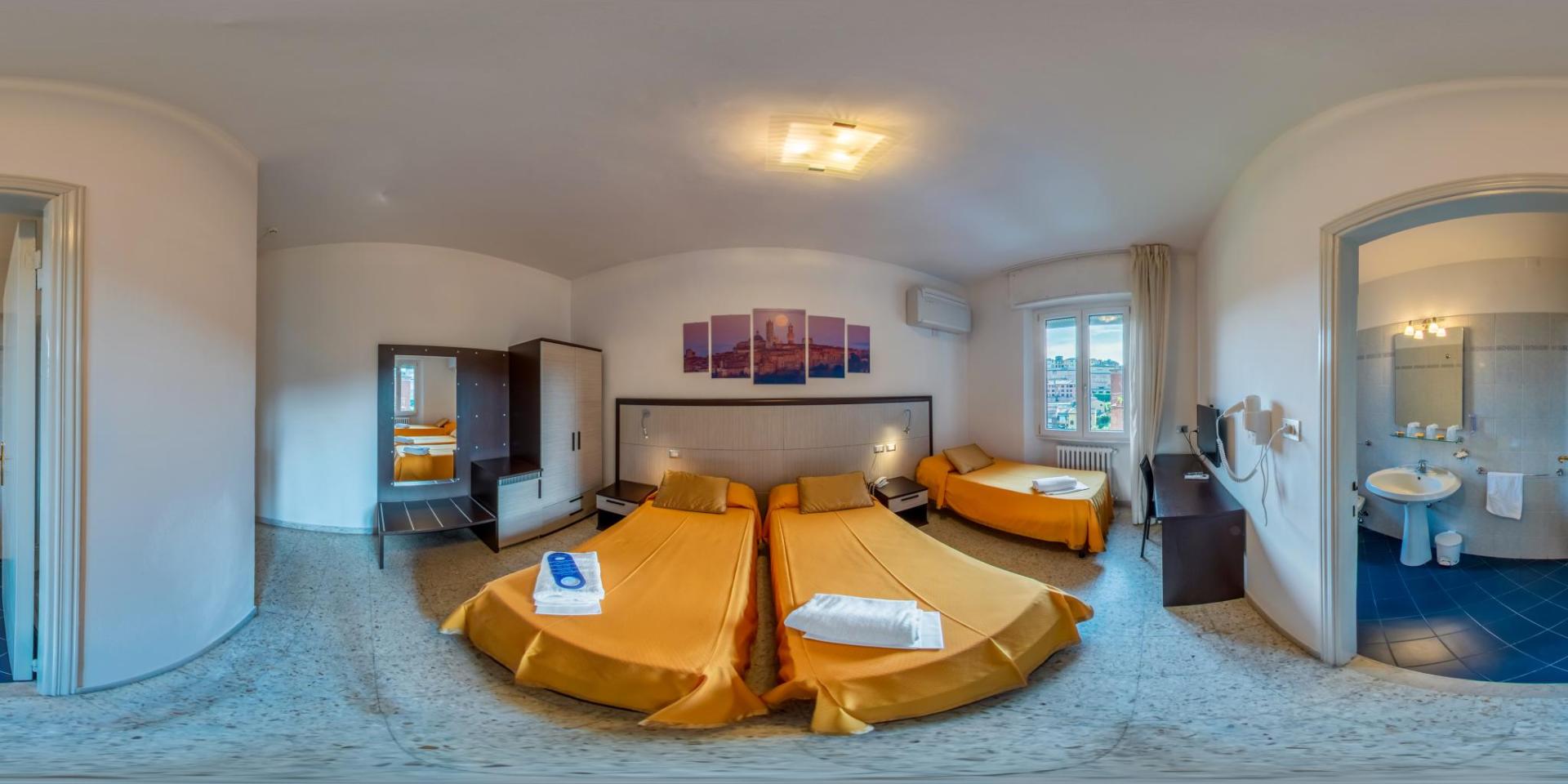 Hotel Minerva - Photo 294