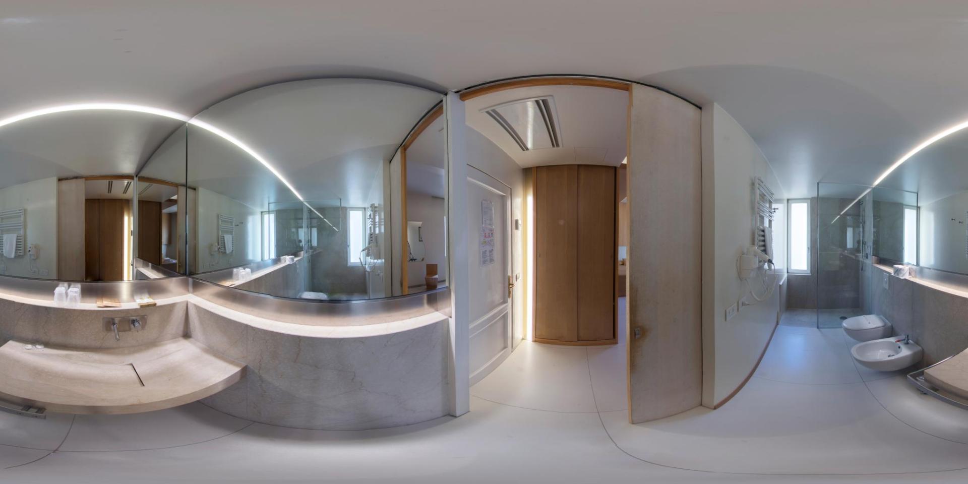 Hotel Minerva - Photo 295