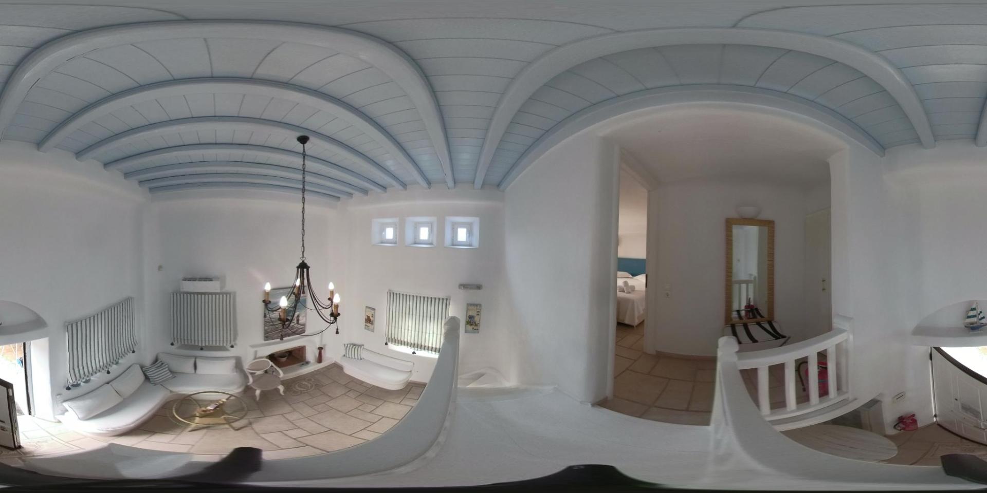 Mykonian Iros Suites & Villas - Photo 280