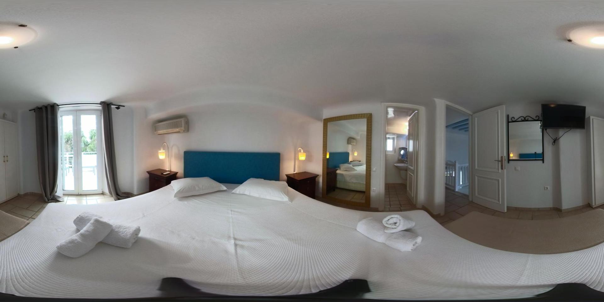 Mykonian Iros Suites & Villas - Photo 282