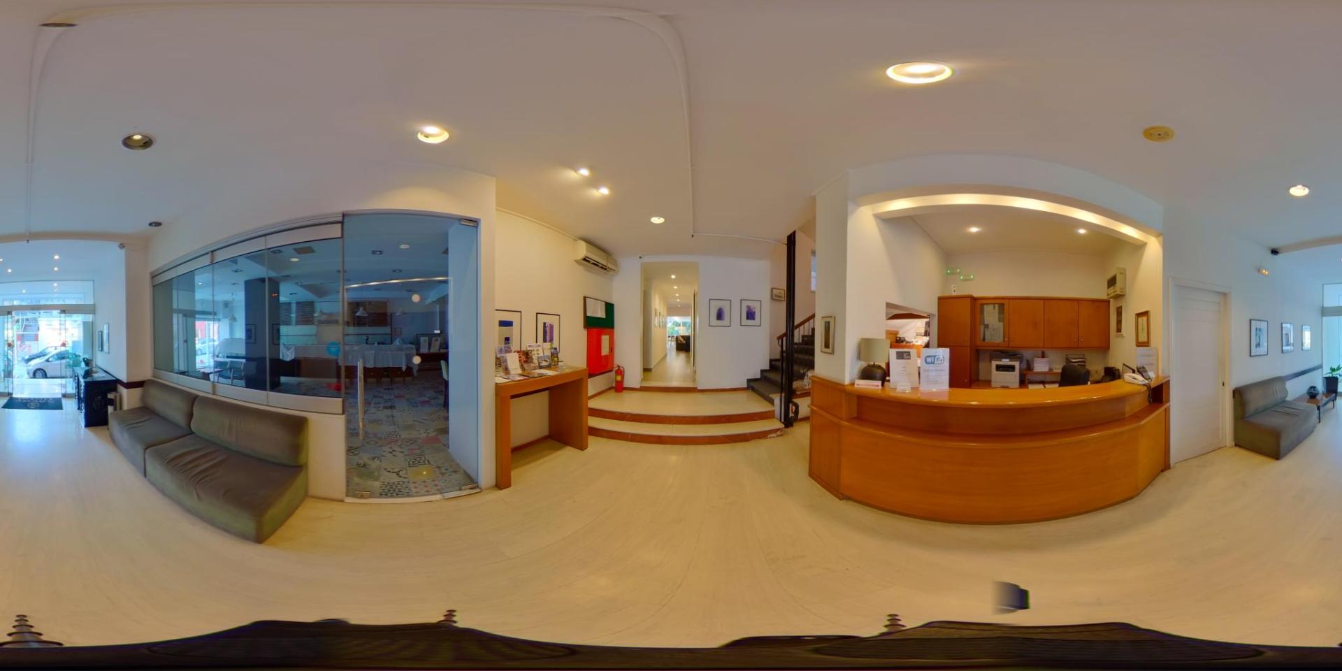 Savoy City Hotel - Photo 140