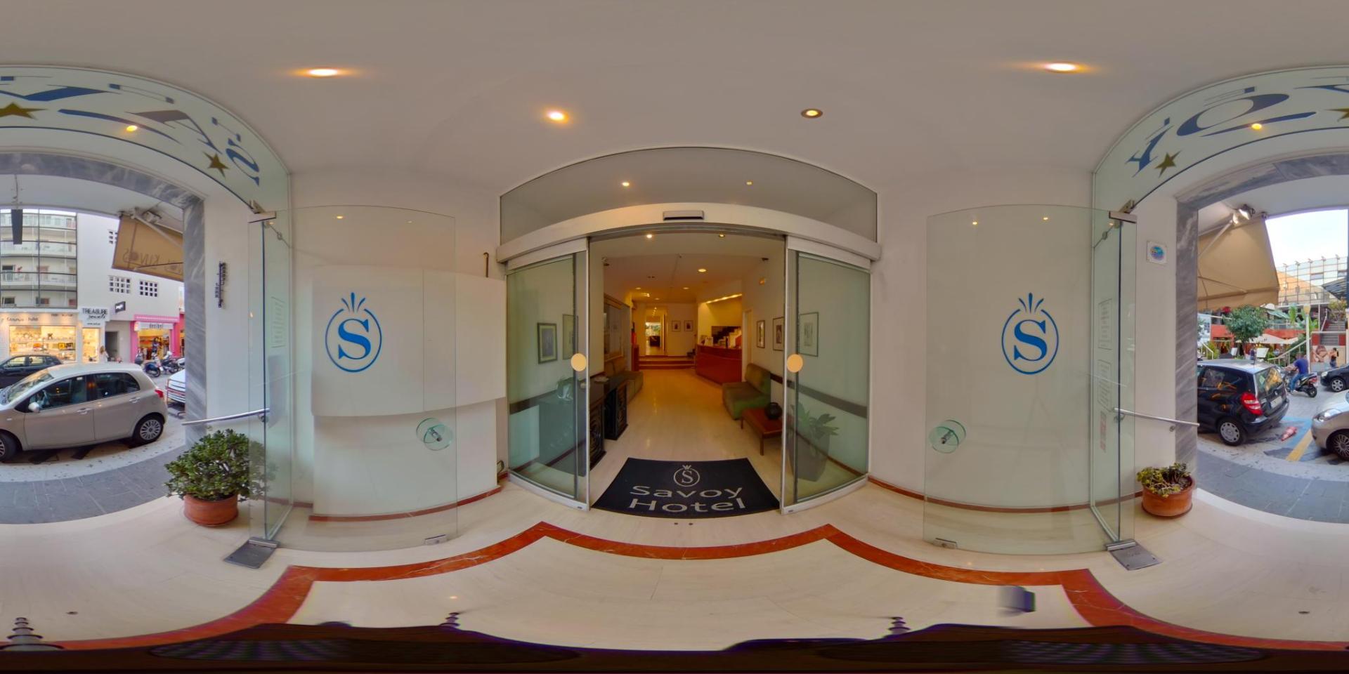 Savoy City Hotel - Photo 132