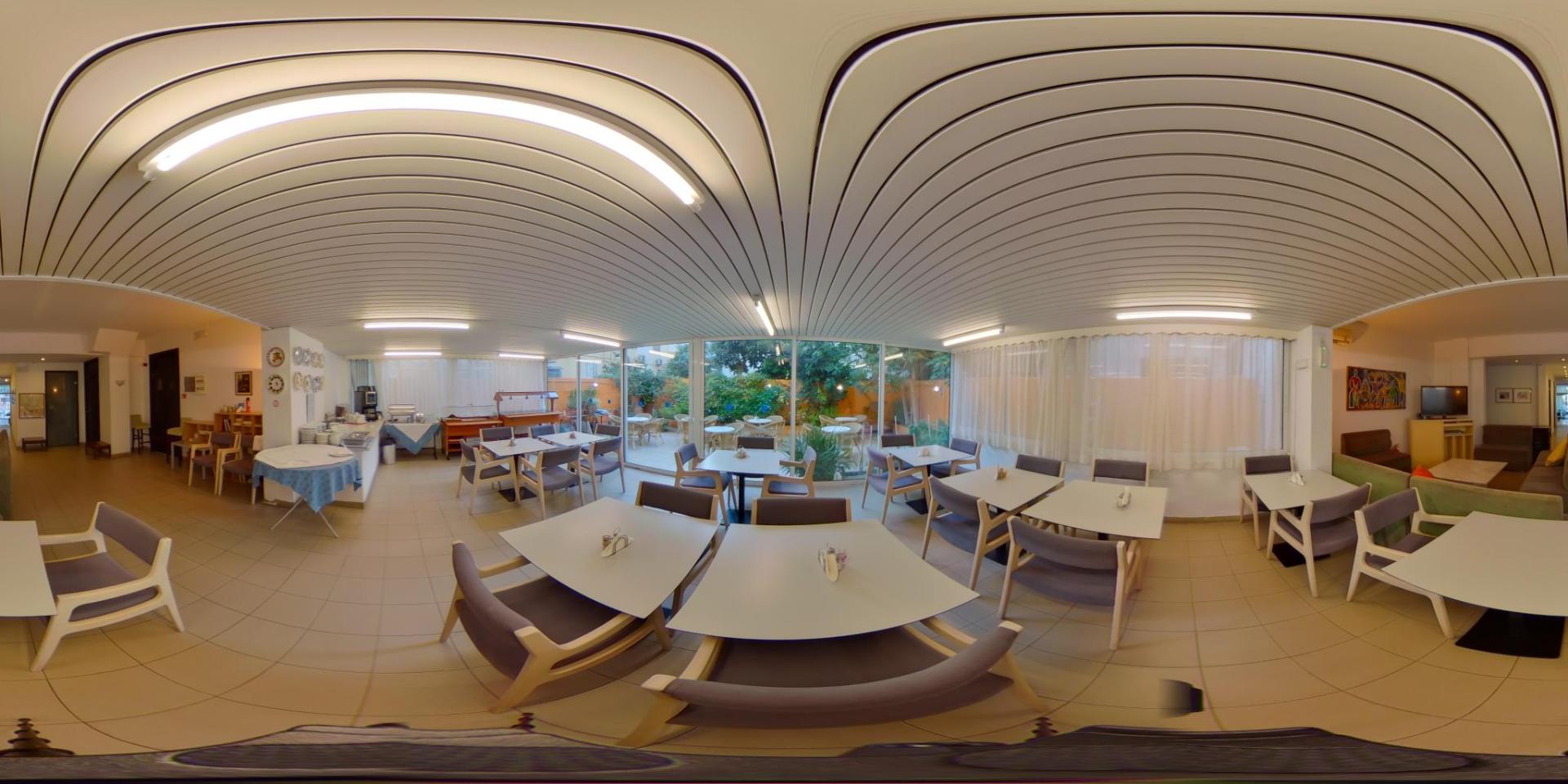 Savoy City Hotel - Photo 142