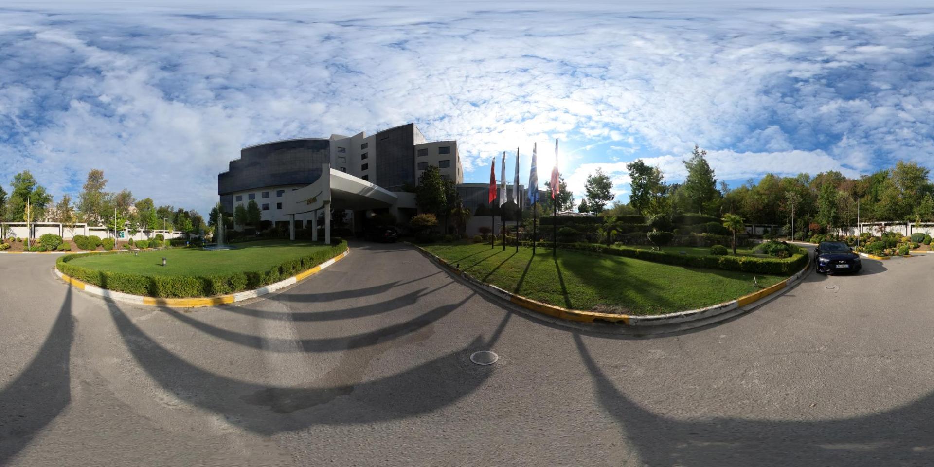 Mak Albania Hotel - Photo 92