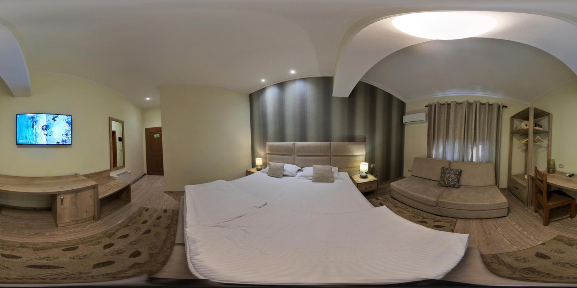 Hotel Baron - Photo 33