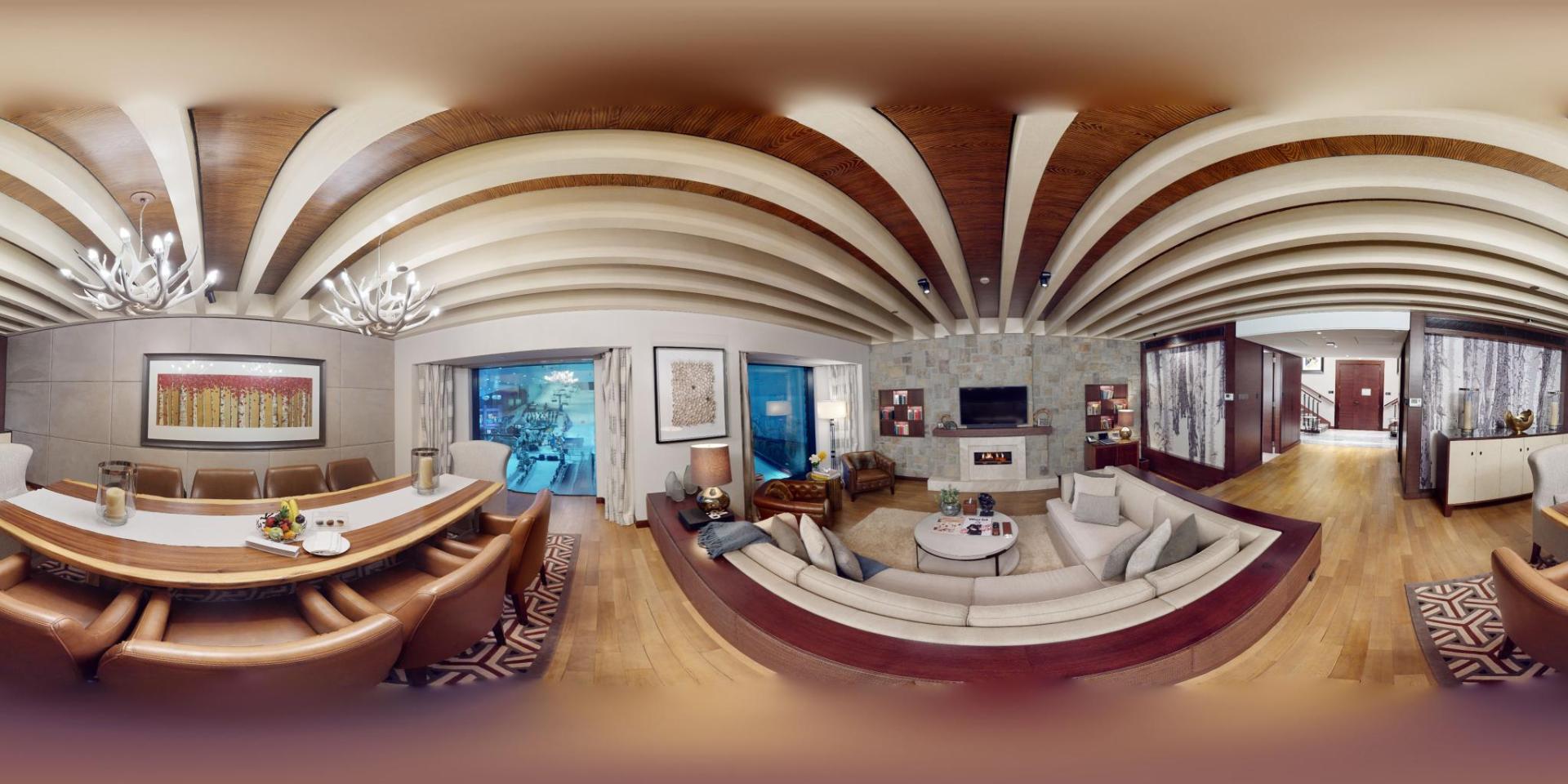 Kempinski Hotel Mall of the Emirates, Dubai - Photo 145