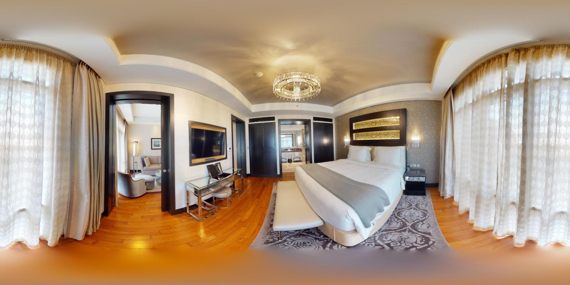 Kempinski Hotel Mall of the Emirates, Dubai - Photo 146