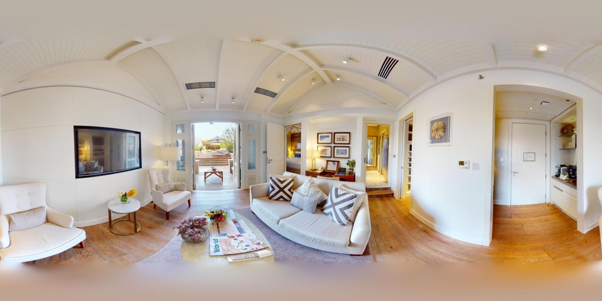 Kempinski Hotel Mall of the Emirates, Dubai - Photo 148