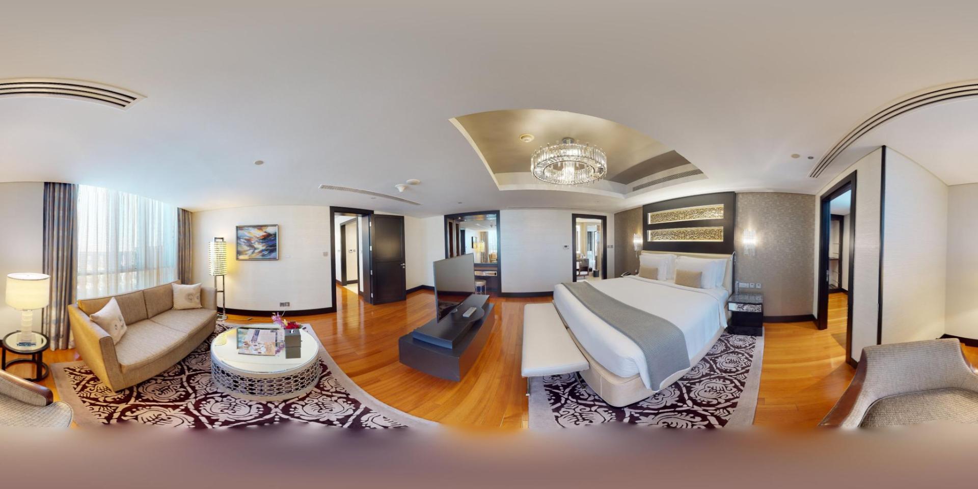 Kempinski Hotel Mall of the Emirates, Dubai - Photo 151