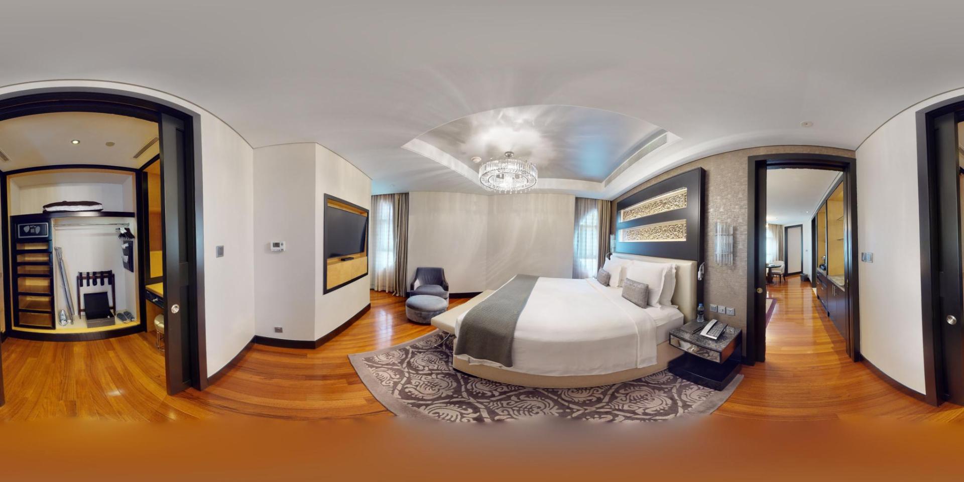 Kempinski Hotel Mall of the Emirates, Dubai - Photo 152