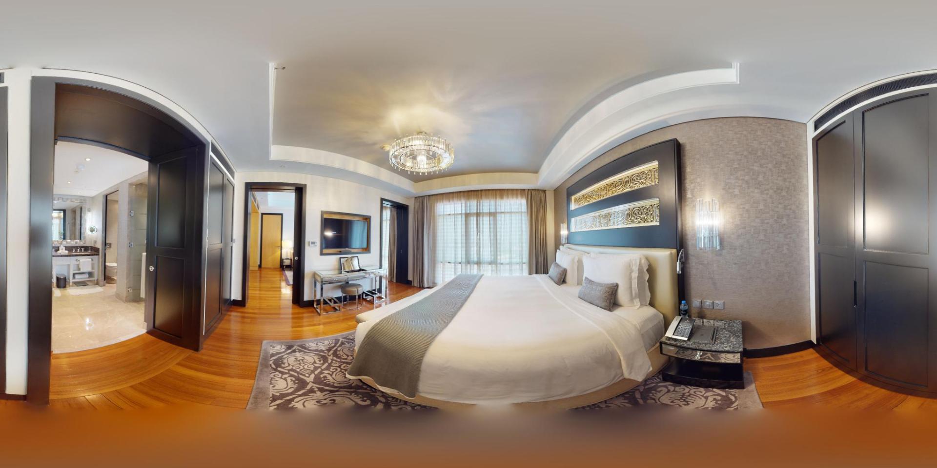 Kempinski Hotel Mall of the Emirates, Dubai - Photo 155