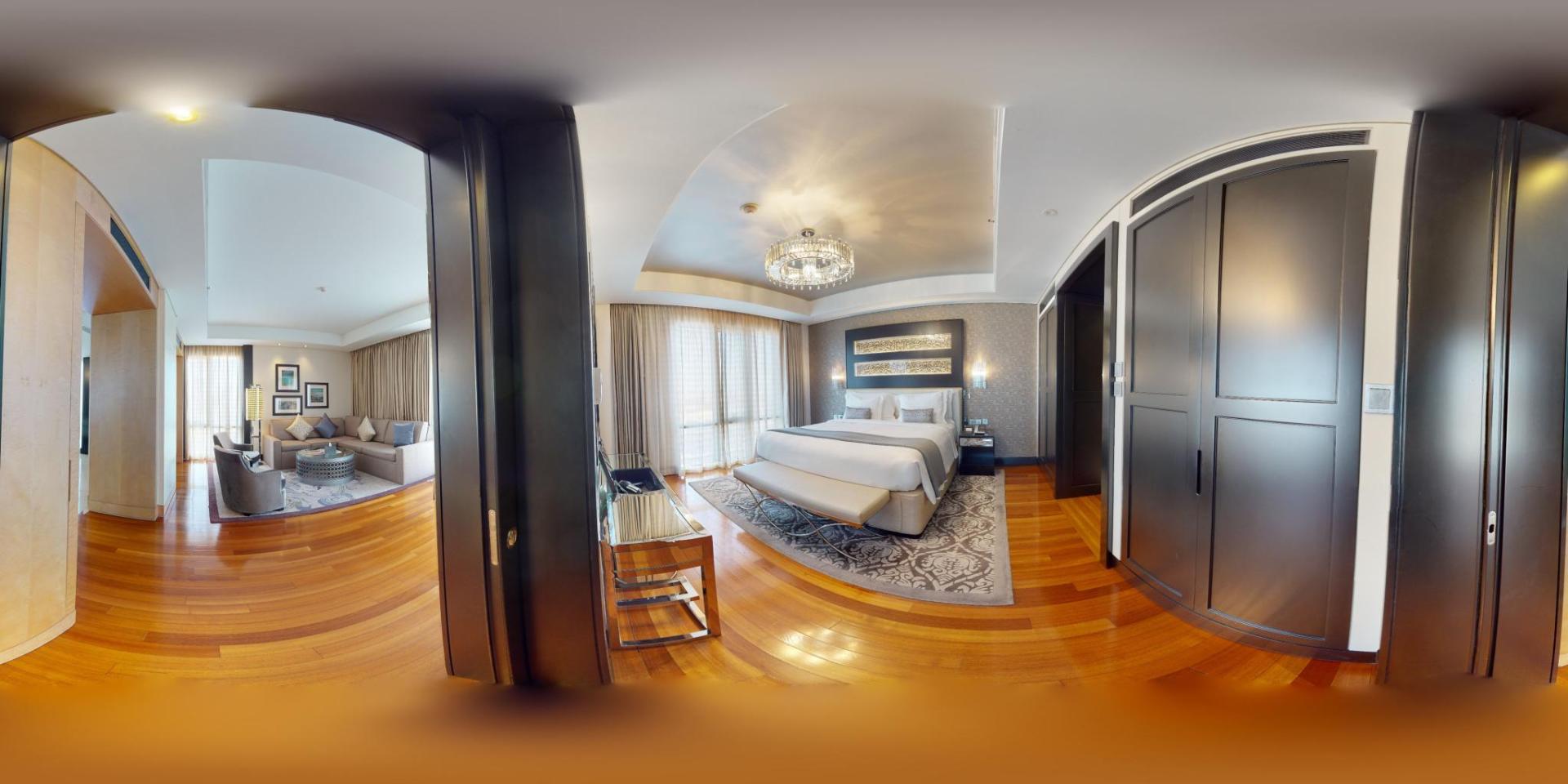 Kempinski Hotel Mall of the Emirates, Dubai - Photo 157