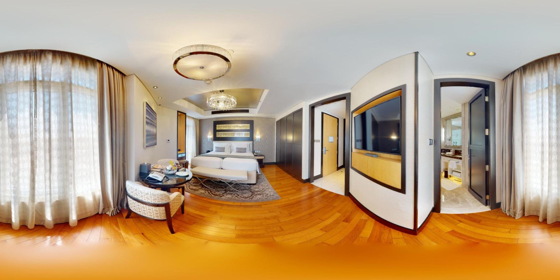 Kempinski Hotel Mall of the Emirates, Dubai - Photo 159