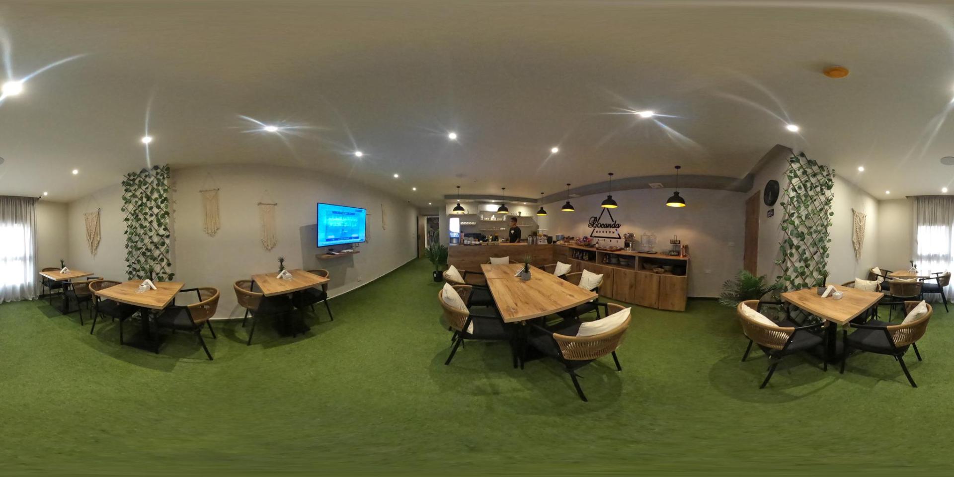 Locanda Museum Hotel - Photo 66