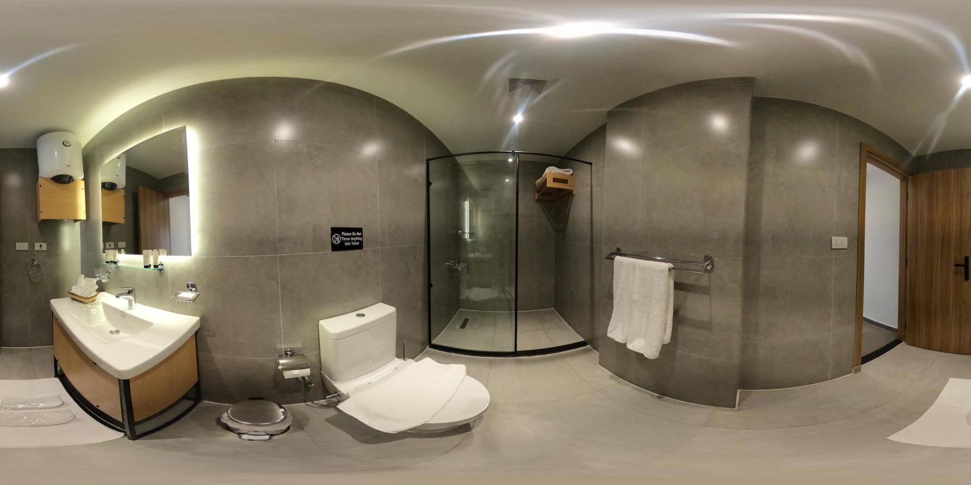 Locanda Museum Hotel - Photo 71