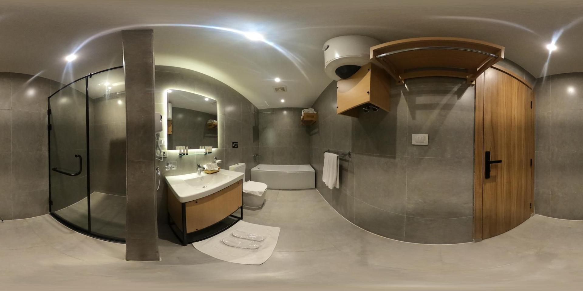 Locanda Museum Hotel - Photo 75