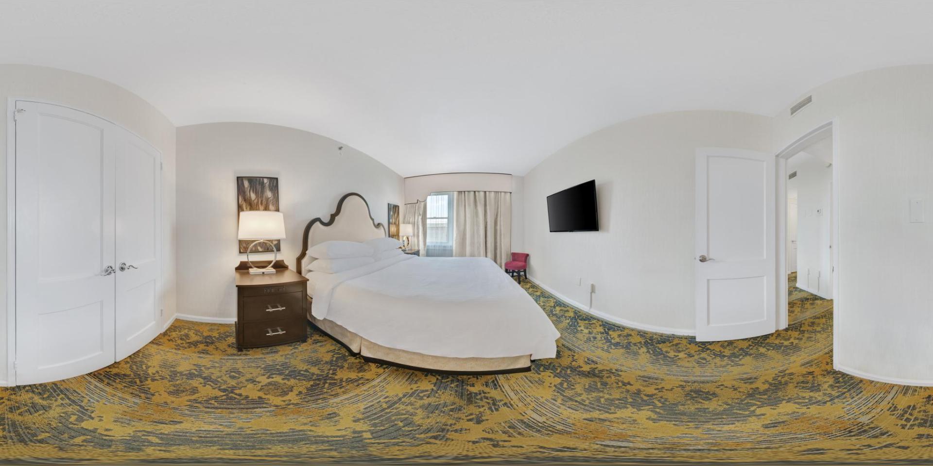 The Churchill Hotel Near Embassy Row - Photo 96