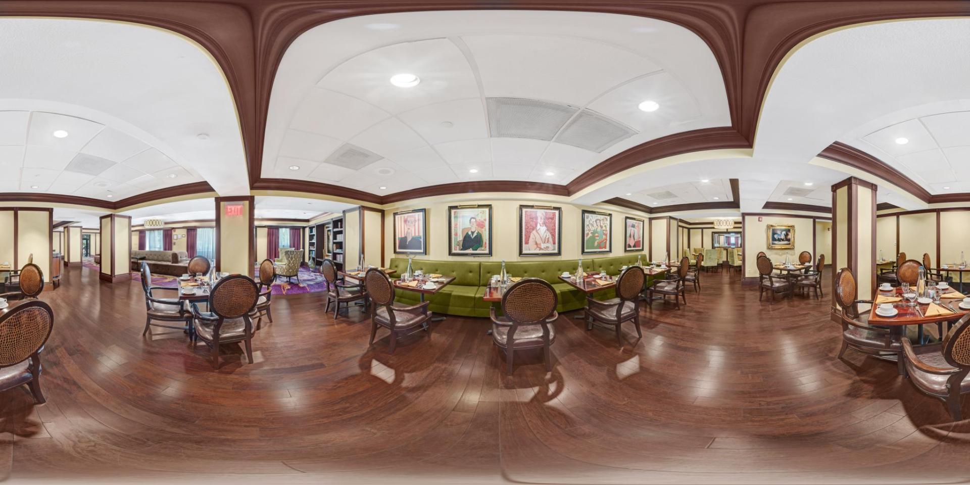 The Churchill Hotel Near Embassy Row - Photo 108