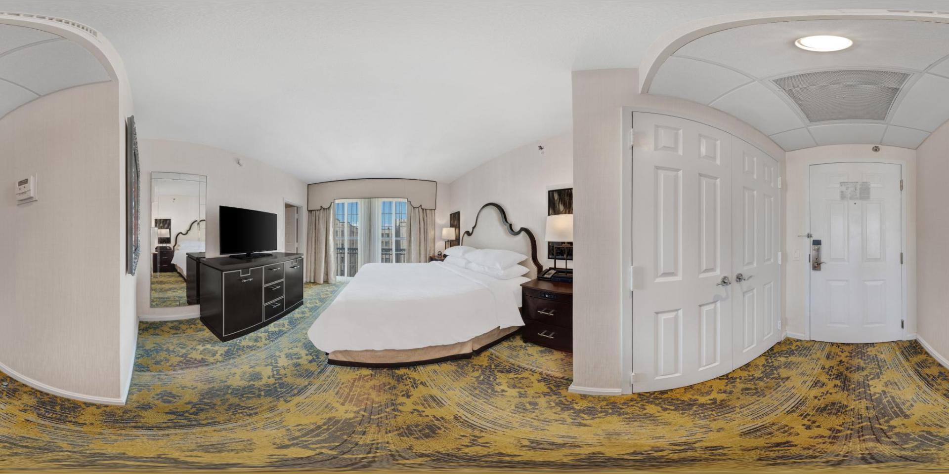 The Churchill Hotel Near Embassy Row - Photo 110