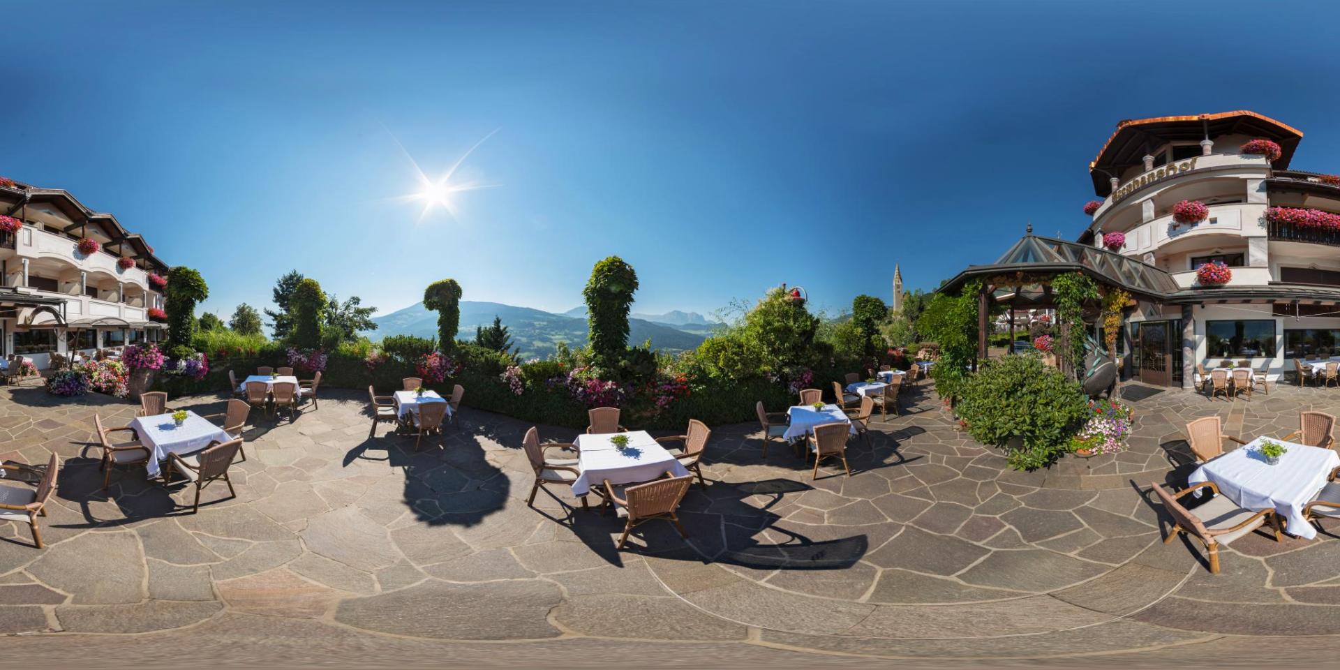 Granpanorama Hotel StephansHof - Photo 103