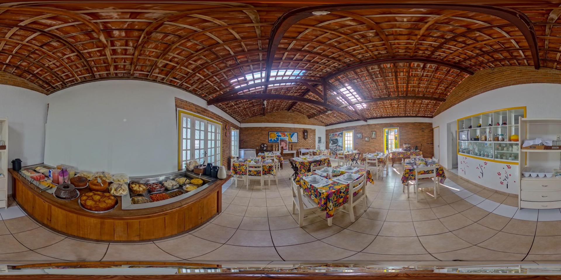 Pousada Kanamary - Photo 3