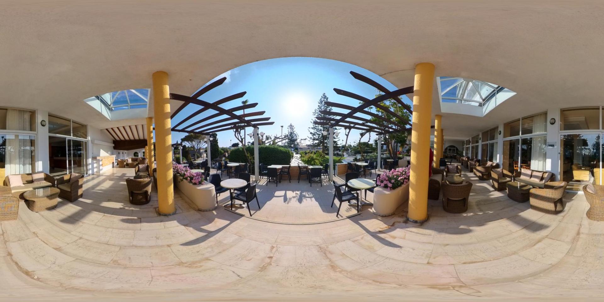 Atlantis Hotel - Photo 105