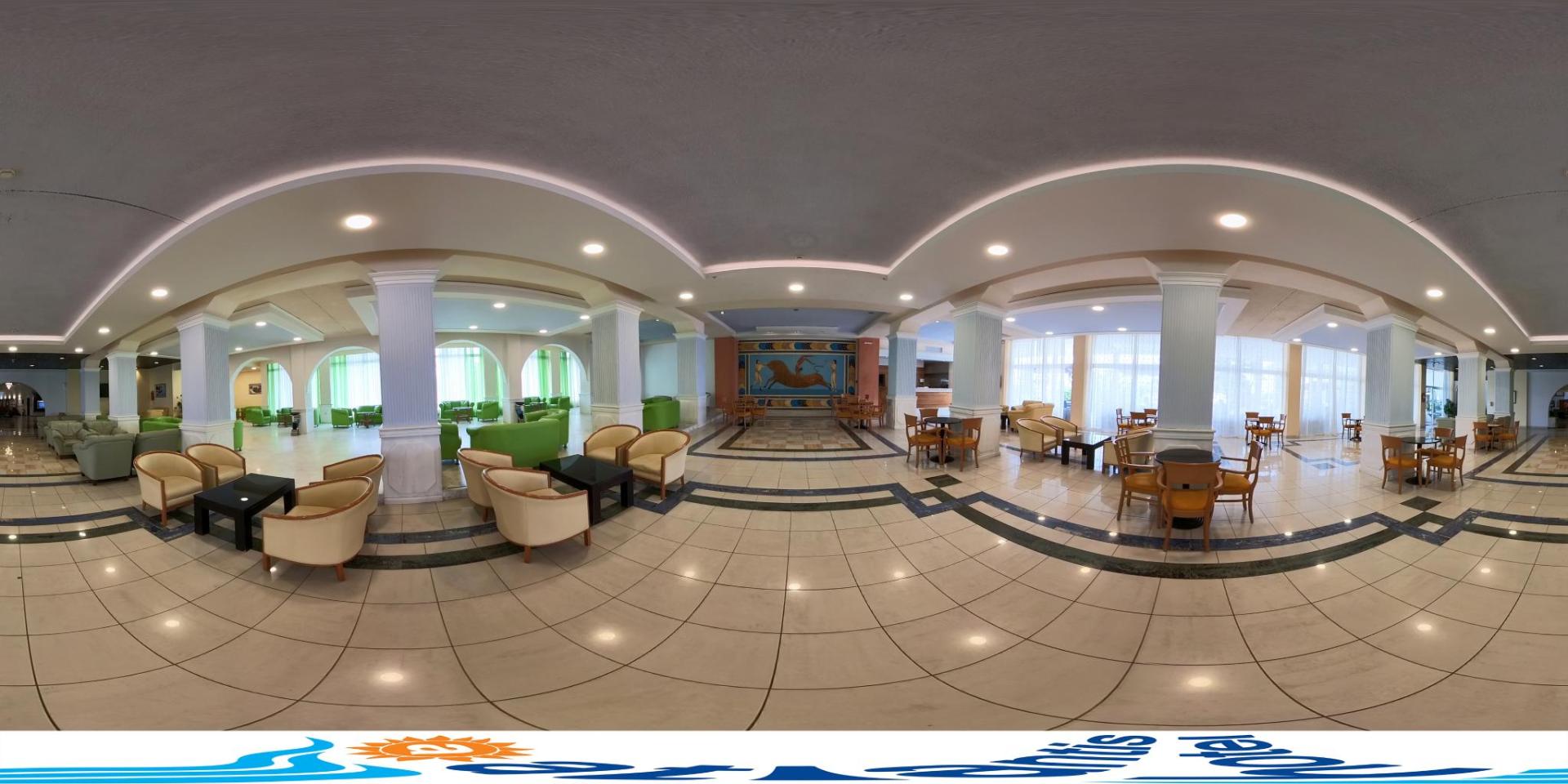 Atlantis Hotel - Photo 110