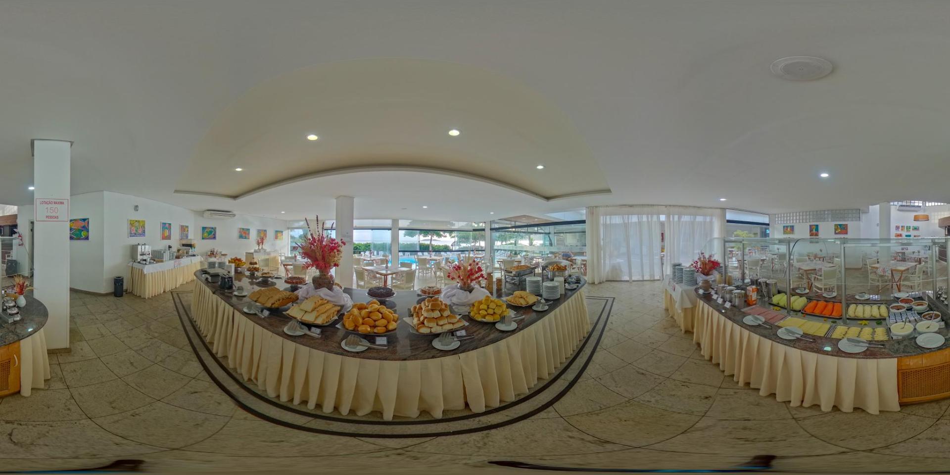 Ingleses Praia Hotel - Photo 133