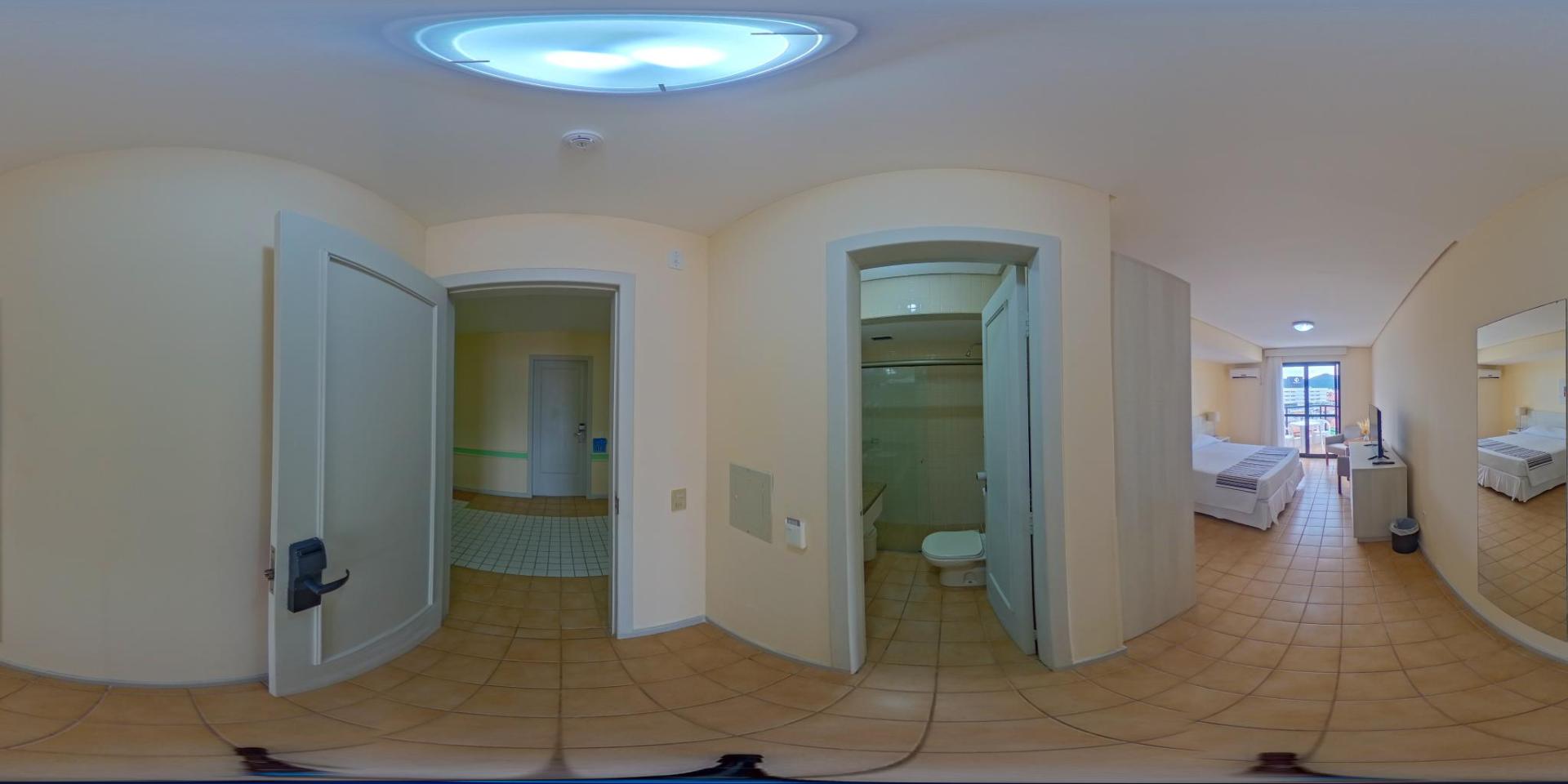 Ingleses Praia Hotel - Photo 136