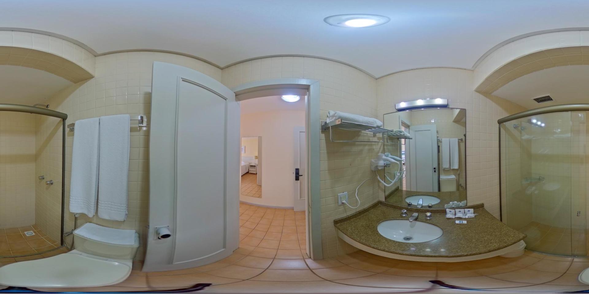 Ingleses Praia Hotel - Photo 148