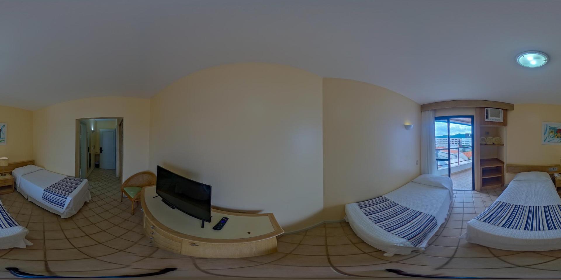 Ingleses Praia Hotel - Photo 138