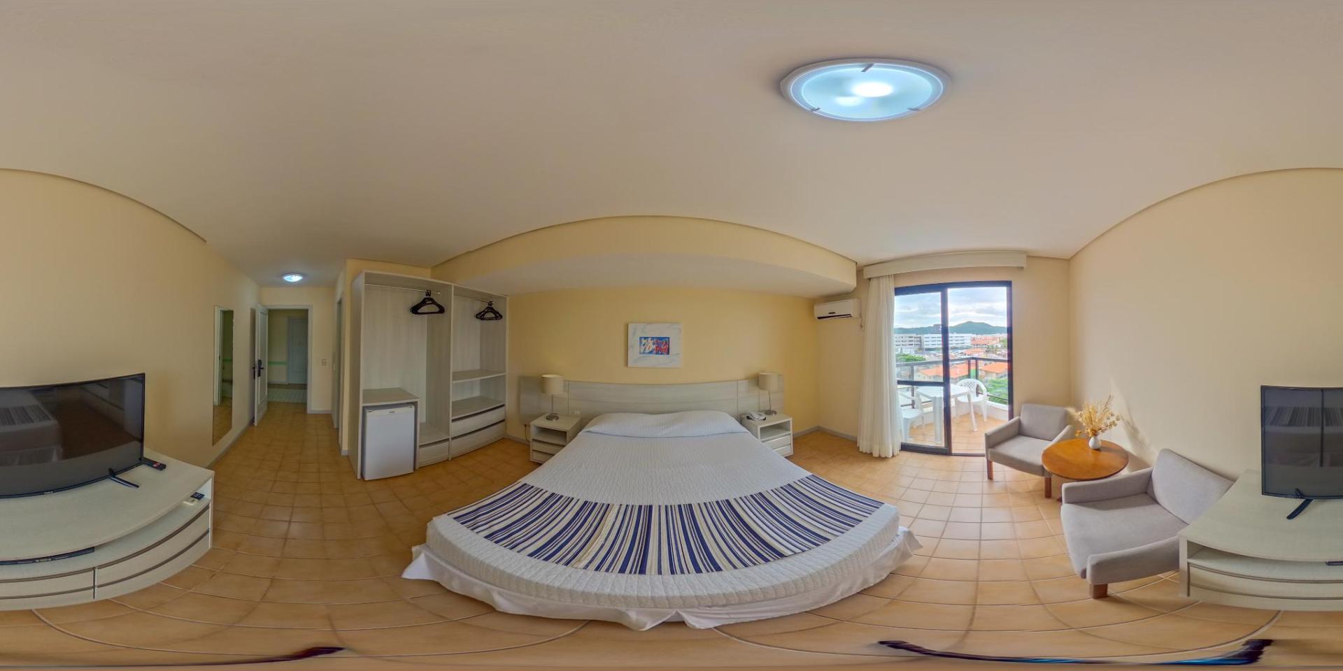 Ingleses Praia Hotel - Photo 140