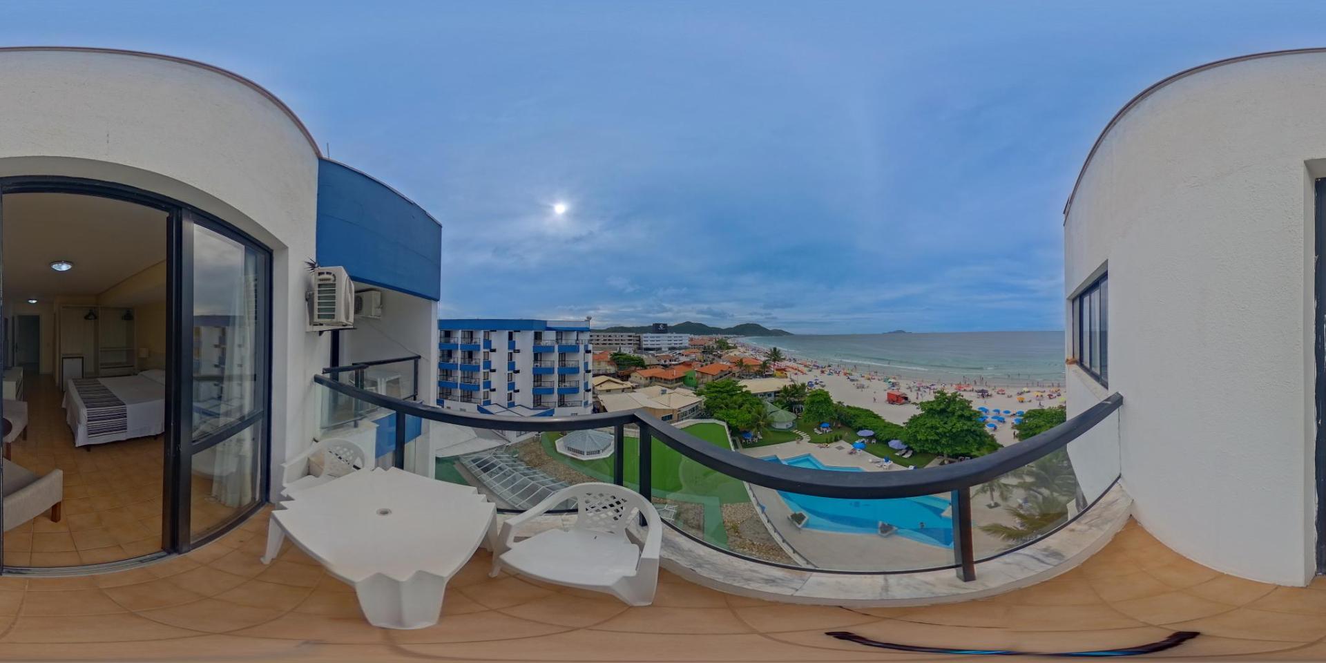 Ingleses Praia Hotel - Photo 151