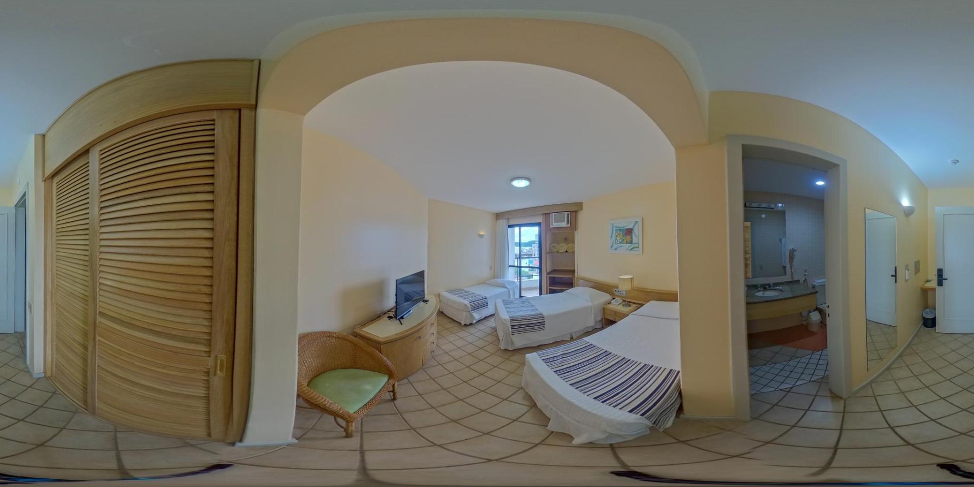 Ingleses Praia Hotel - Photo 142