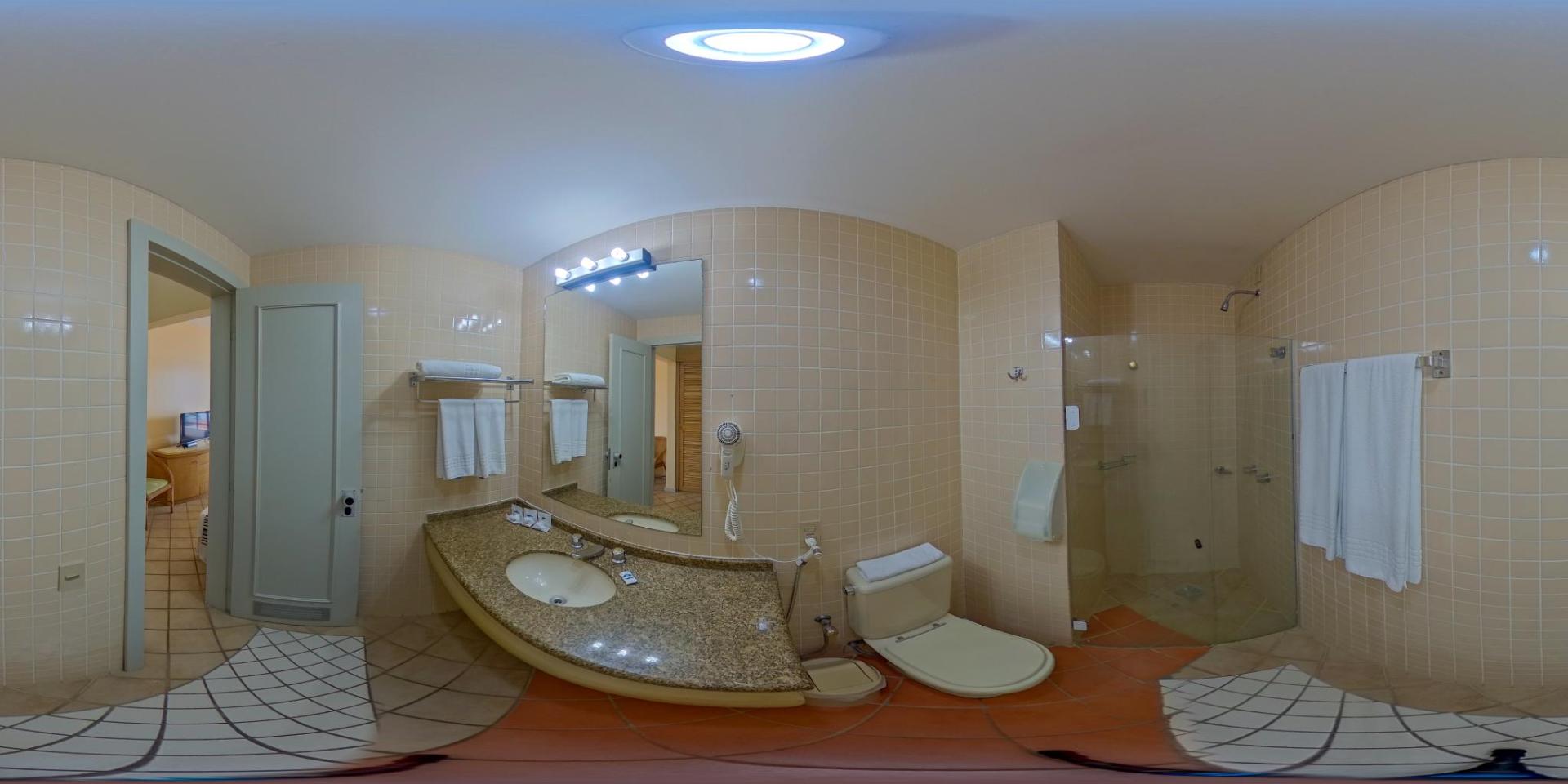 Ingleses Praia Hotel - Photo 143