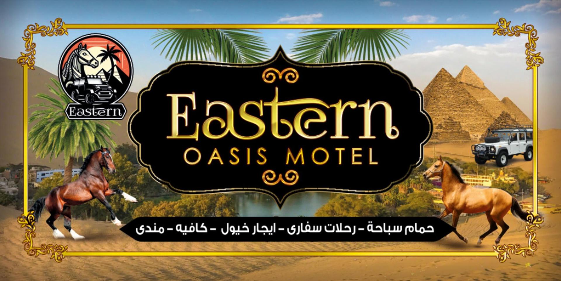 Eastern Oasis Motel & Horse Farm - Photo 99