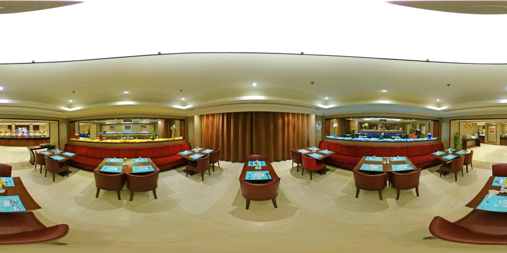 Le Meridien Towers Makkah - Photo 39