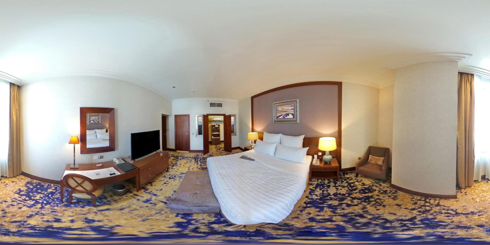 Le Meridien Towers Makkah - Photo 38