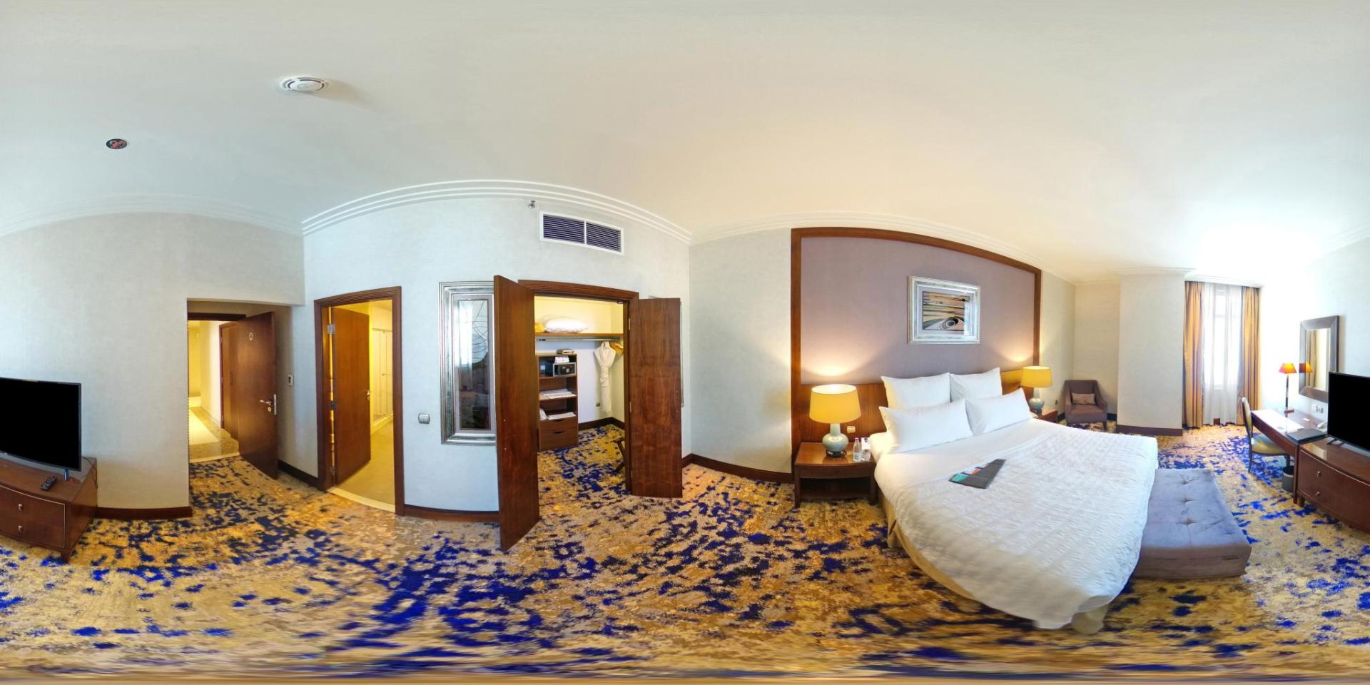 Le Meridien Towers Makkah - Photo 57