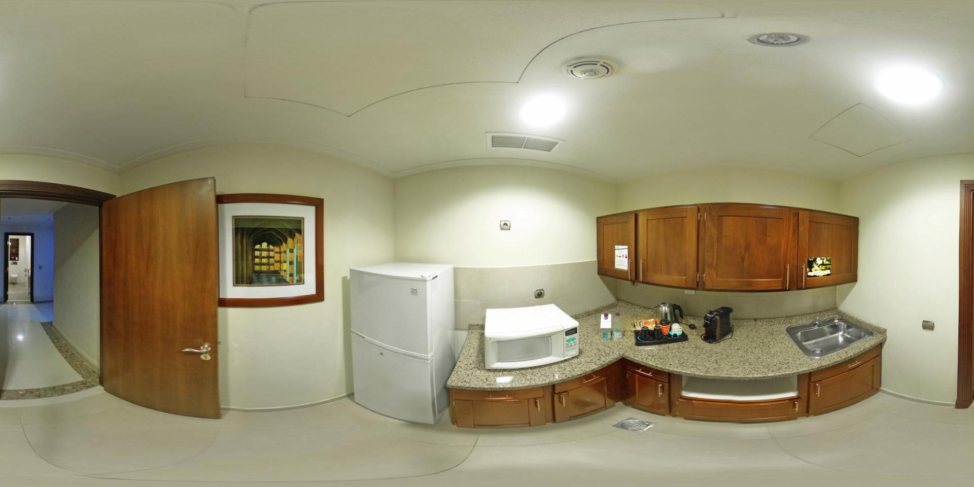 Le Meridien Towers Makkah - Photo 68