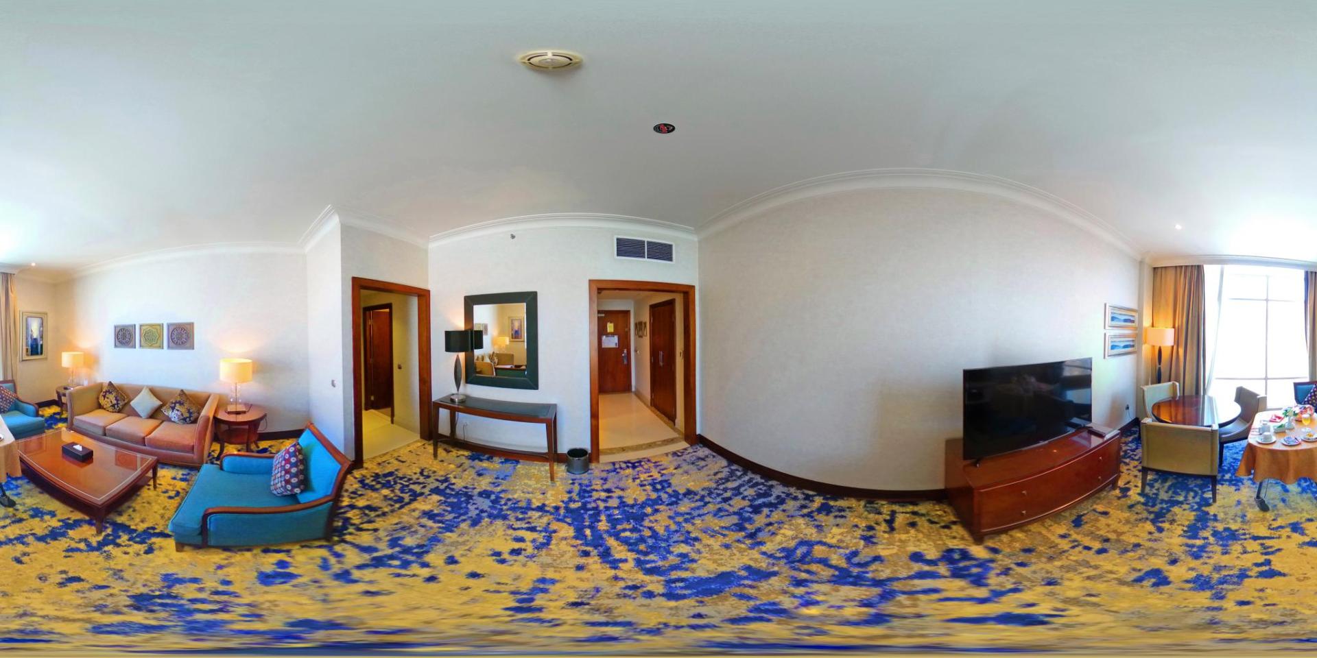 Le Meridien Towers Makkah - Photo 64