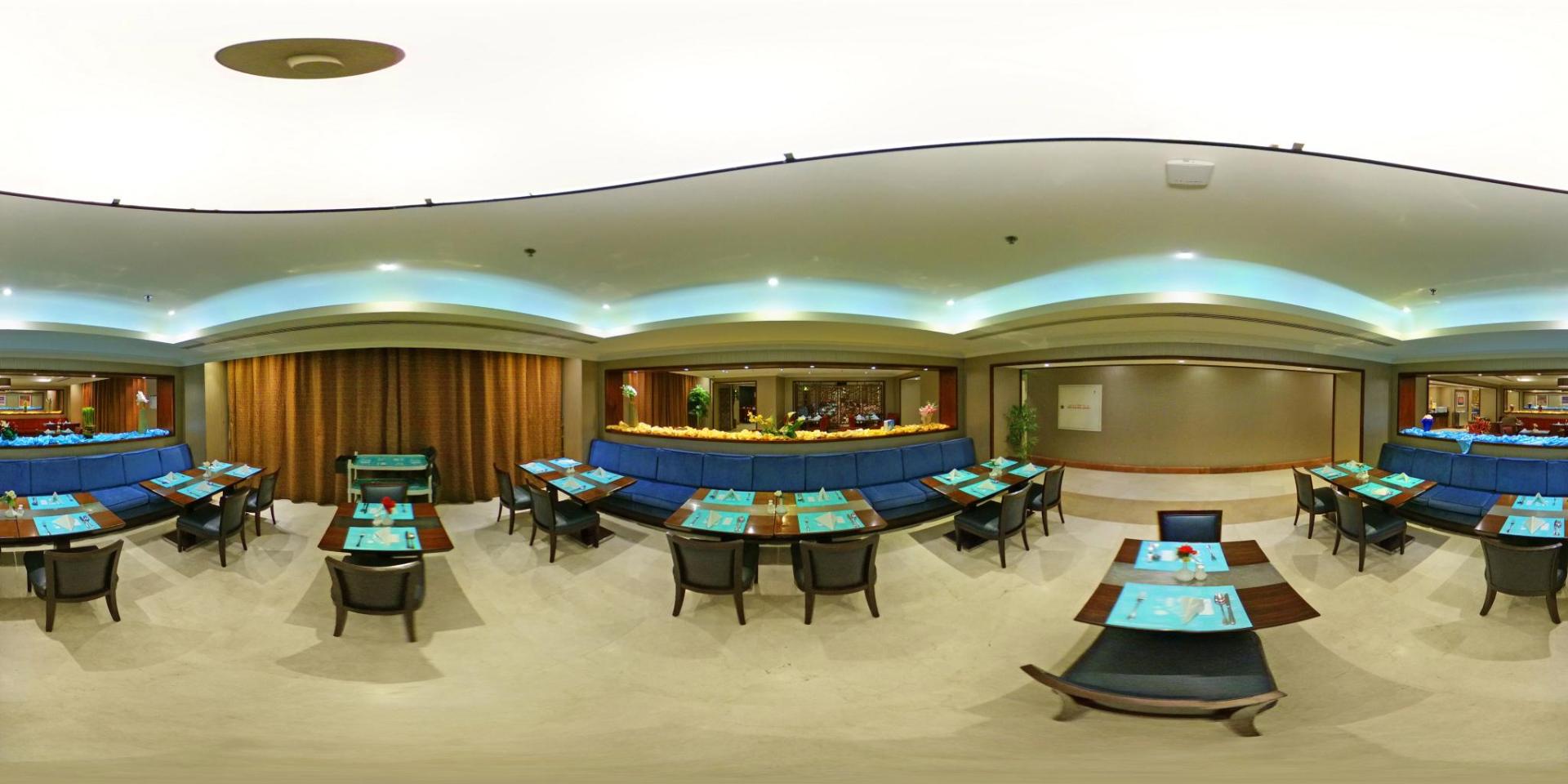 Le Meridien Towers Makkah - Photo 55